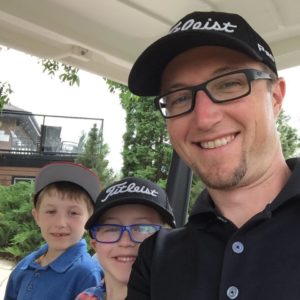 Jay and Boys